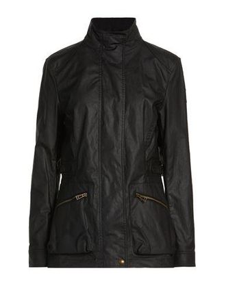 Belstaff JACKEN & M&Auml;NTEL - Jacken und Anoraks auf YOOX.COM