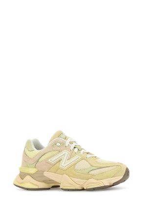 New Balance Sneaker - Beige