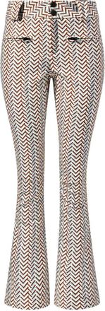 Perfect Moment Aurora HW Ski Pant - Sport - Mujer - Multicolor - M