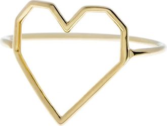 Aliita Alita Bijoux - Dames - Oorbellen - Geel - ONE Size - Accessoires