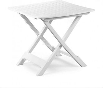 Trade Shop Trade Shop - Polietilene 79x72x70cm Tavolino Giardino Change 012140