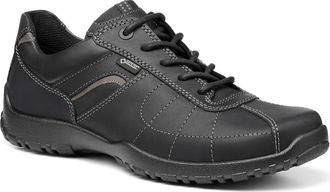 Hotter Mens Thor II GTX Walking Shoe Black 8.5