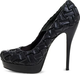 Loriblu Pumps Pre-owned 145mm - Nero