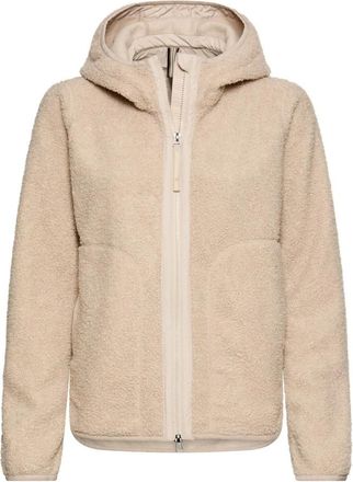 Camel Active Licht Jack - Dames - Zomerjassen - Beige - 4XL - Jassen