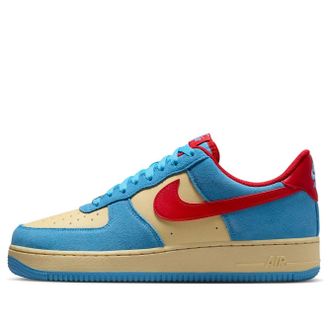 Nike Air Force 1 Low 07 LV8 Doraemon FQ8714-401