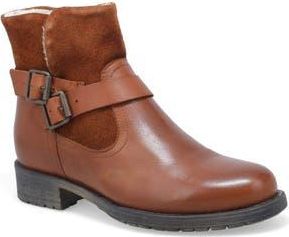 Miz Mooz Portage Bootie in Brandy at Nordstrom Rack, Size 9.5-10Us / 41Eu