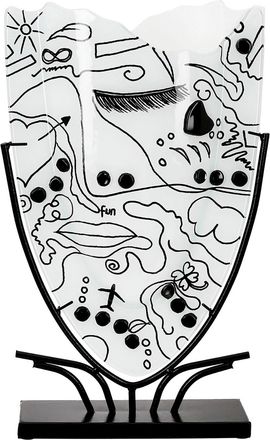 Casablanca Design Bodenvase