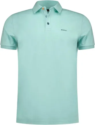 New Zealand Auckland Heren, Tops, Groen, Maat: 3XL Katoen