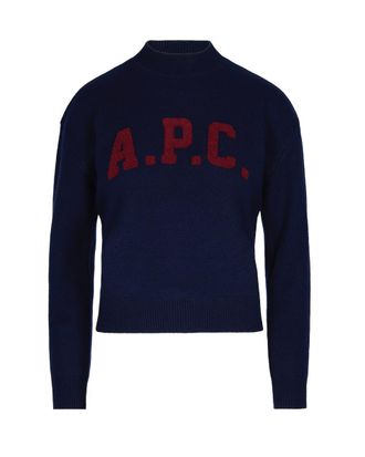A.P.C. A. P.C. Sweater