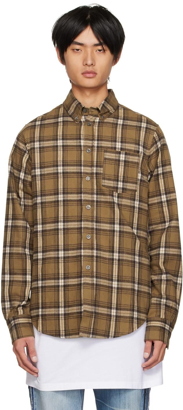 Men's Faith Connexion Shirts - up to −80% | Stylight