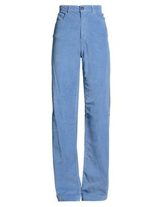 Emporio Armani BOTTOMWEAR - Trousers on YOOX.COM
