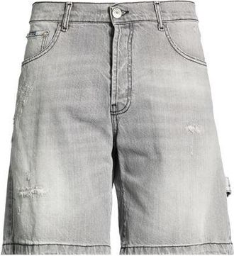 Yes London HOSEN & R&Ouml;CKE - Jeansshorts auf YOOX.COM