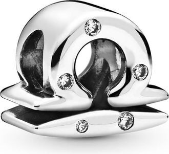 Pandora Sparkling Libra Zodiac Charm