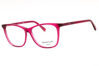 GANT GA50014 075 Shiny Fuxia 55mm