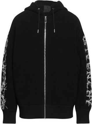 Givenchy PRENDAS DE PUNTO - C&aacute;rdigans en YOOX.COM