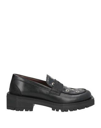 Le Boh&eacute;mien FOOTWEAR - Loafers on YOOX.COM