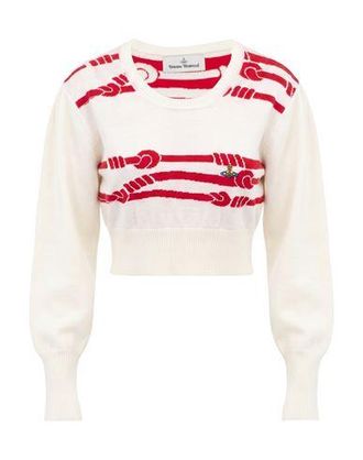 Vivienne Westwood KNITWEAR - Jumpers on YOOX.COM