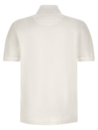 Etro Pegaso Polo Shirt