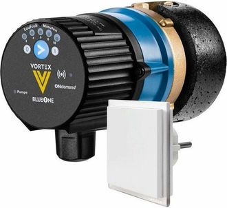 Vortex M&oacute;dulo Blueone Bwo 155 R Ma Ondemand, 1/2 Pulgada Dentro De Vortex