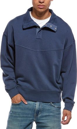 Hudson Hudson Jeans Passion Funnel Neck Pullover