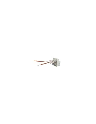 OEM Termostato Monobulbo Trif&aacute;sico Con Regulaci&oacute;n De 40/65&deg;c Y Seguridad De 90&deg;c. L De Ca&ntilde;a: 370 Mm. Con Patas De Fijaci&oacute;n