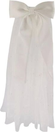 Self Portrait Mujer, Accesorios, Blanco, Talla: ONE Size