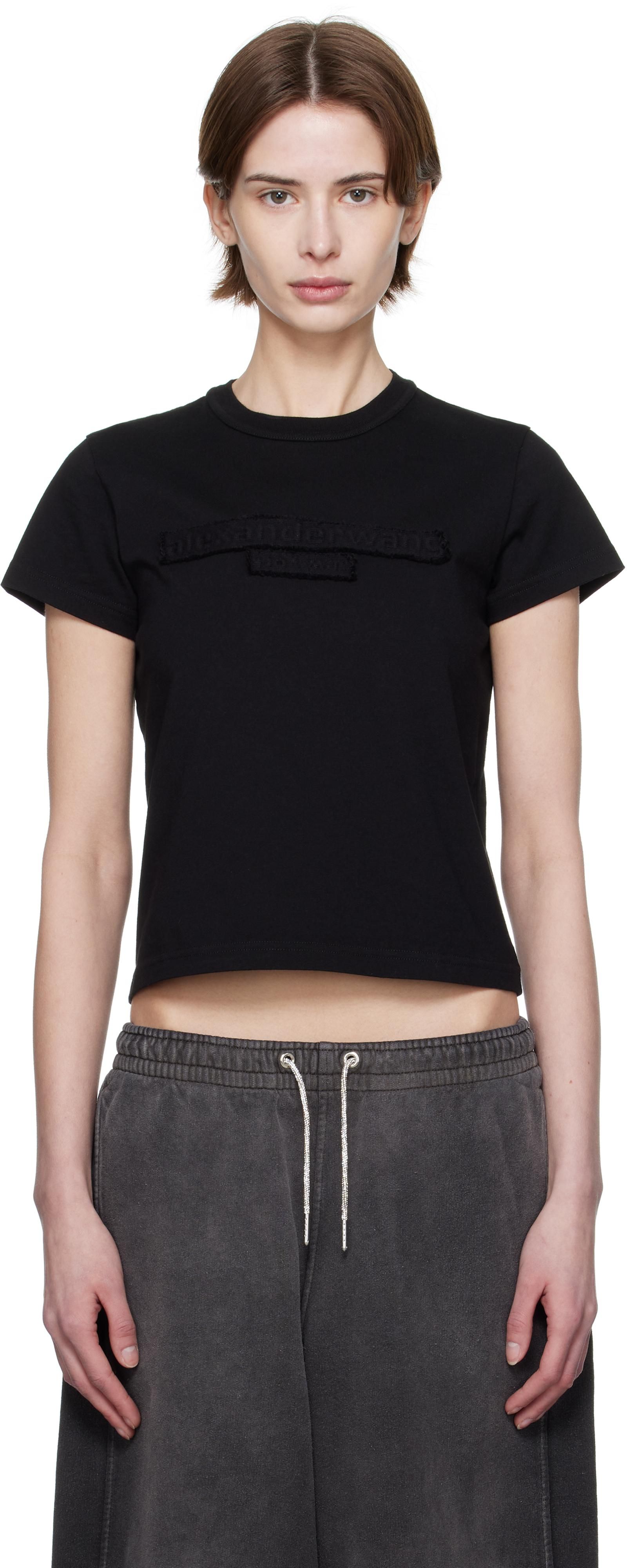 alexander wang - 【ラスト1点】 SHORT SLEEVE TEE WITH MONEY