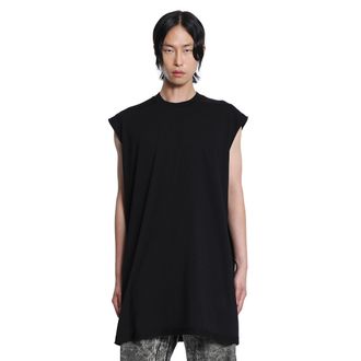 Rick Owens Concordians Tarp T