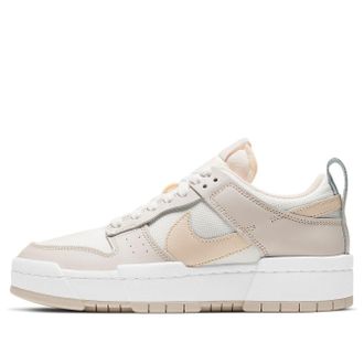 Nike (WMNS) Nike Dunk Low Disrupt Sail CK6654-103