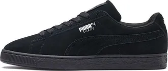 Puma Suede Classic Black 352634-77