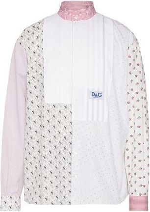 Dolce & Gabbana TOPWEAR - Shirts sur YOOX.COM