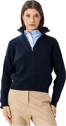 Kocca Donna, Maglie, Blu, M, new