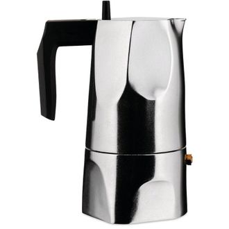 Alessi Mt18/3 Cafetera El&eacute;ctrica