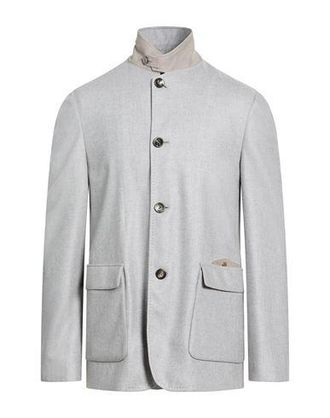 Agnona JACKEN & M&Auml;NTEL - Jacken und Anoraks auf YOOX.COM