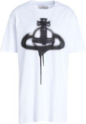 Vivienne Westwood CAMISETAS Y TOPS - Camisetas en YOOX.COM