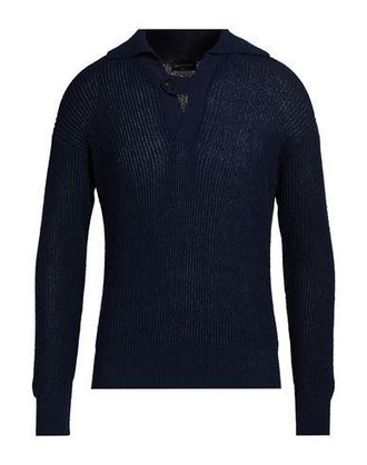 Roberto Collina MAGLIERIA - Pullover su YOOX.COM