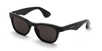 Marni Zasth Black 1RX Mens Sunglasses Black Size 52