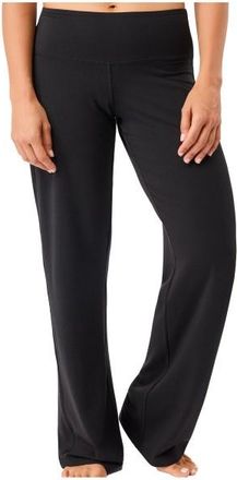 Mandala Wide Leg Pants Trainingshose f&uuml;r Damen | schwarz