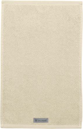 ROSS Gästehandtücher »Selection« 100 % Bio-Baumwolle