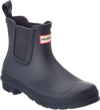 Hunter Original Chelsea Boot