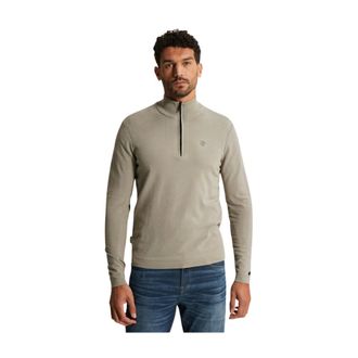 Cast Iron Truien & Vesten, Heren, Beige, M, Pullover Ckw 2602308