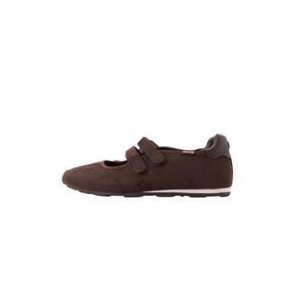 Mtng Mtng, Donna, Scarpe, Marrone, 37 EU, new