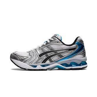 Asics Fitness, Dames, Veelkleurig, 39 EU, Leer, Gel-Kayano 14