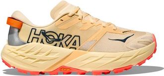 Hoka One One Speedgoat 7 Trailrunningschuhe f&uuml;r Damen | beige
