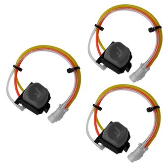 OEM 3 V&aacute;lvulas De Ajuste De Asiento Para Camiones Eurocargo 81623406127 1510000043 2v5898193