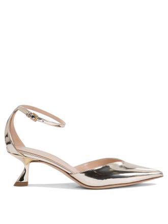 Ninalilou hakken schoenen