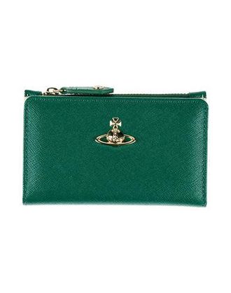 Vivienne Westwood Kleinlederwaren - Brieftaschen auf YOOX.COM