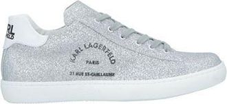 Karl Lagerfeld CALZADO - Sneakers en YOOX.COM