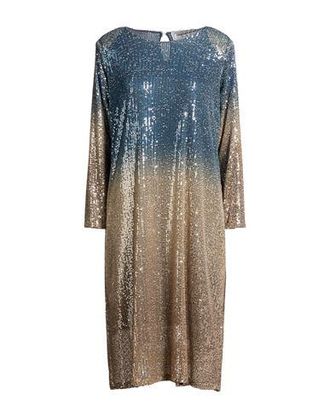 Shirtaporter DRESSES - Midi dresses sur YOOX.COM