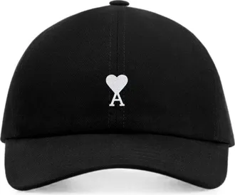 Ami Ami Parijs Ami De Coeur baseballpet